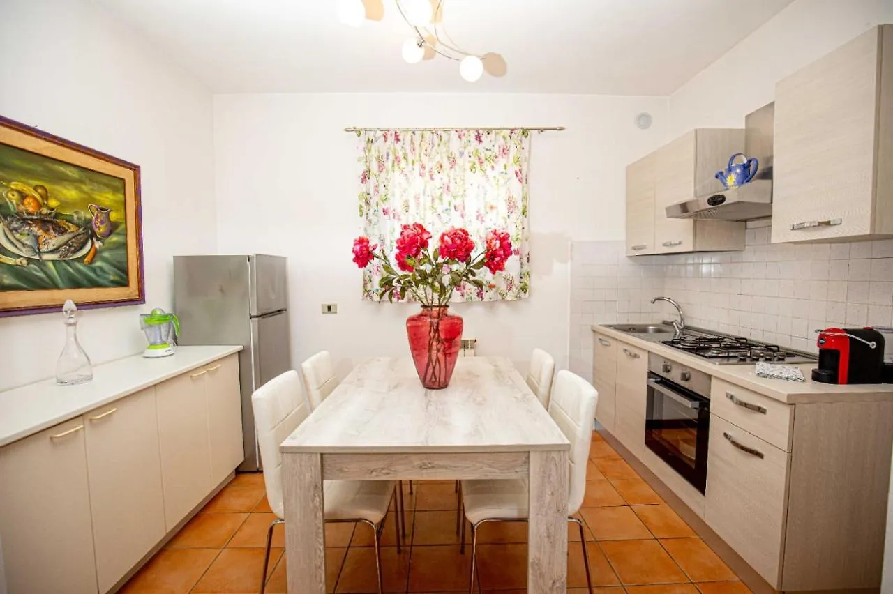L Argentiera Appartamento Con Posto Auto Porto Santo Stefano  Holiday home