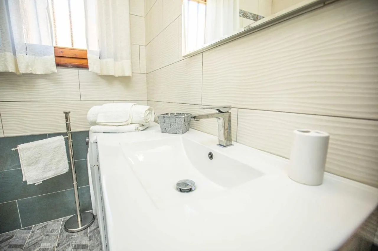 L Argentiera Appartamento Con Posto Auto Porto Santo Stefano  Holiday home Porto Santo Stefano (Grosseto)