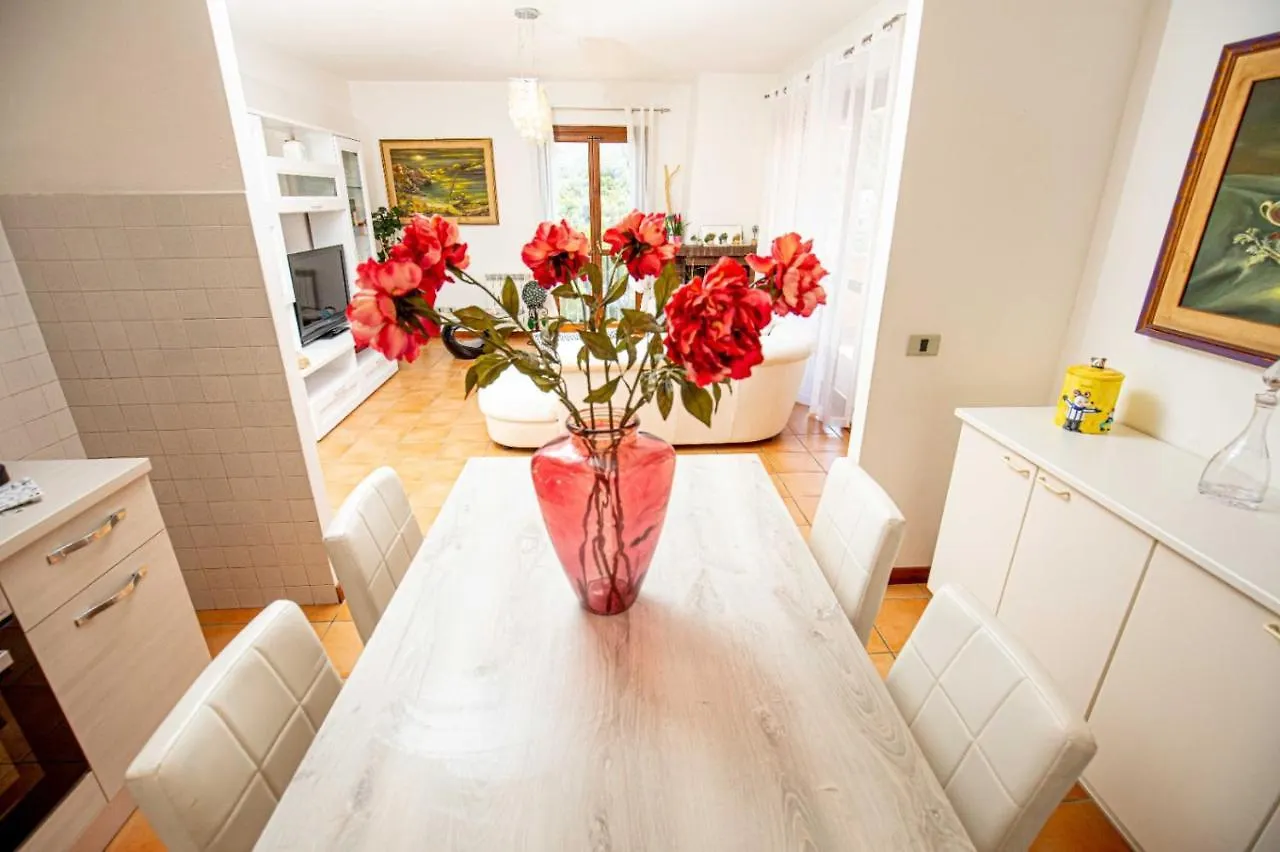 Holiday home L Argentiera Appartamento Con Posto Auto Porto Santo Stefano