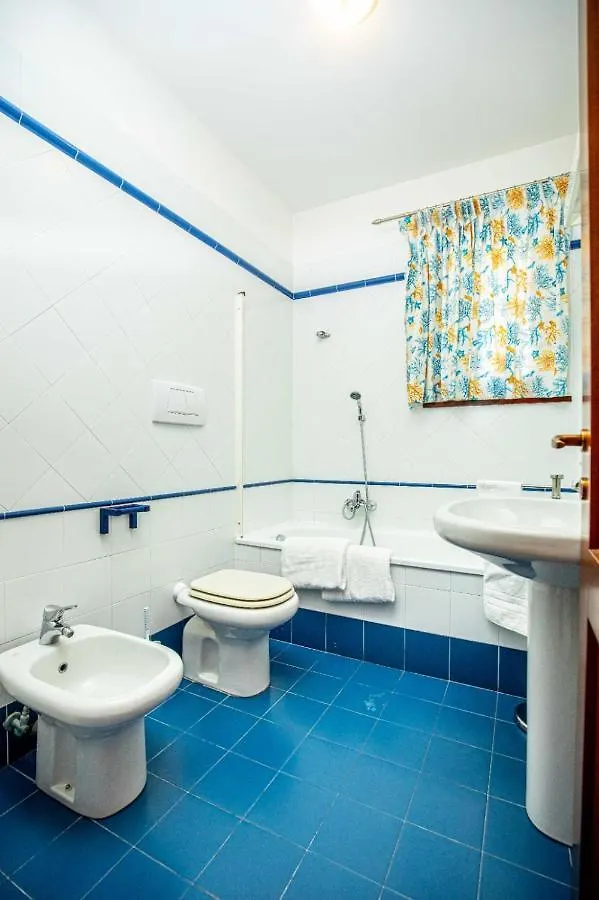L Argentiera Appartamento Con Posto Auto Porto Santo Stefano  0*, Porto Santo Stefano (Grosseto)