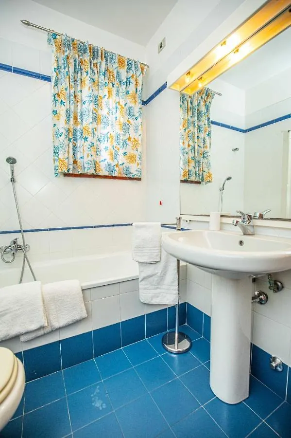 L Argentiera Appartamento Con Posto Auto Porto Santo Stefano  Holiday home