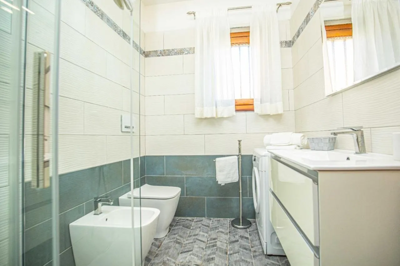 Holiday home L Argentiera Appartamento Con Posto Auto Porto Santo Stefano