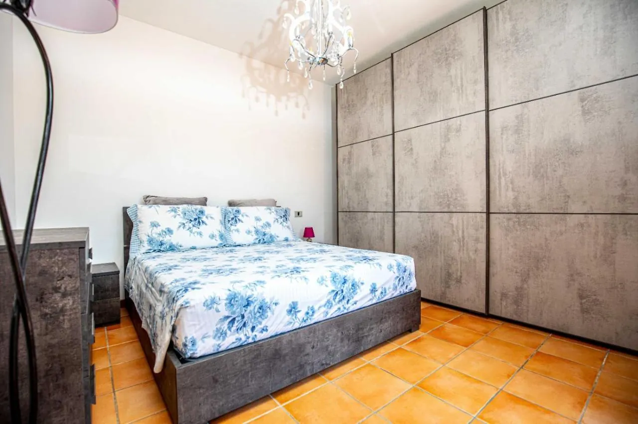 Holiday home L Argentiera Appartamento Con Posto Auto Porto Santo Stefano  Italy