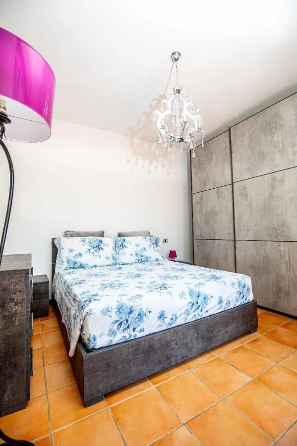 L Argentiera Appartamento Con Posto Auto Porto Santo Stefano  Holiday home Porto Santo Stefano (Grosseto)