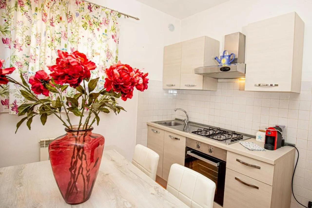 Holiday home L Argentiera Appartamento Con Posto Auto Porto Santo Stefano