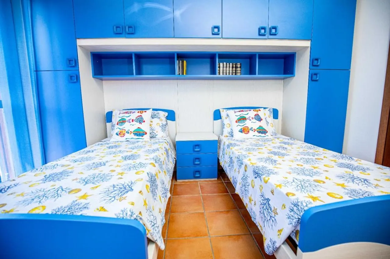 L Argentiera Appartamento Con Posto Auto Porto Santo Stefano  Italy