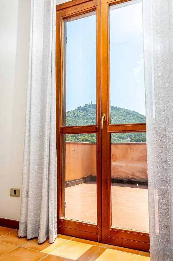 L Argentiera Appartamento Con Posto Auto Porto Santo Stefano  Italy