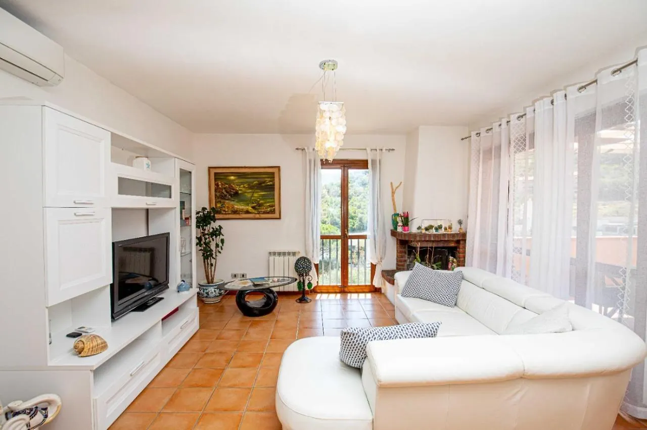 Holiday home L Argentiera Appartamento Con Posto Auto Porto Santo Stefano  Italy