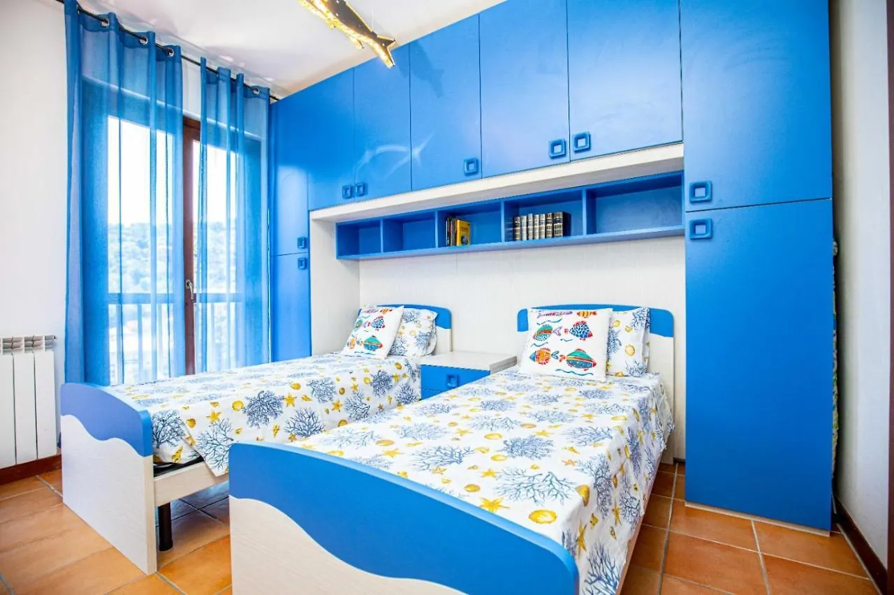 Holiday home L Argentiera Appartamento Con Posto Auto Porto Santo Stefano