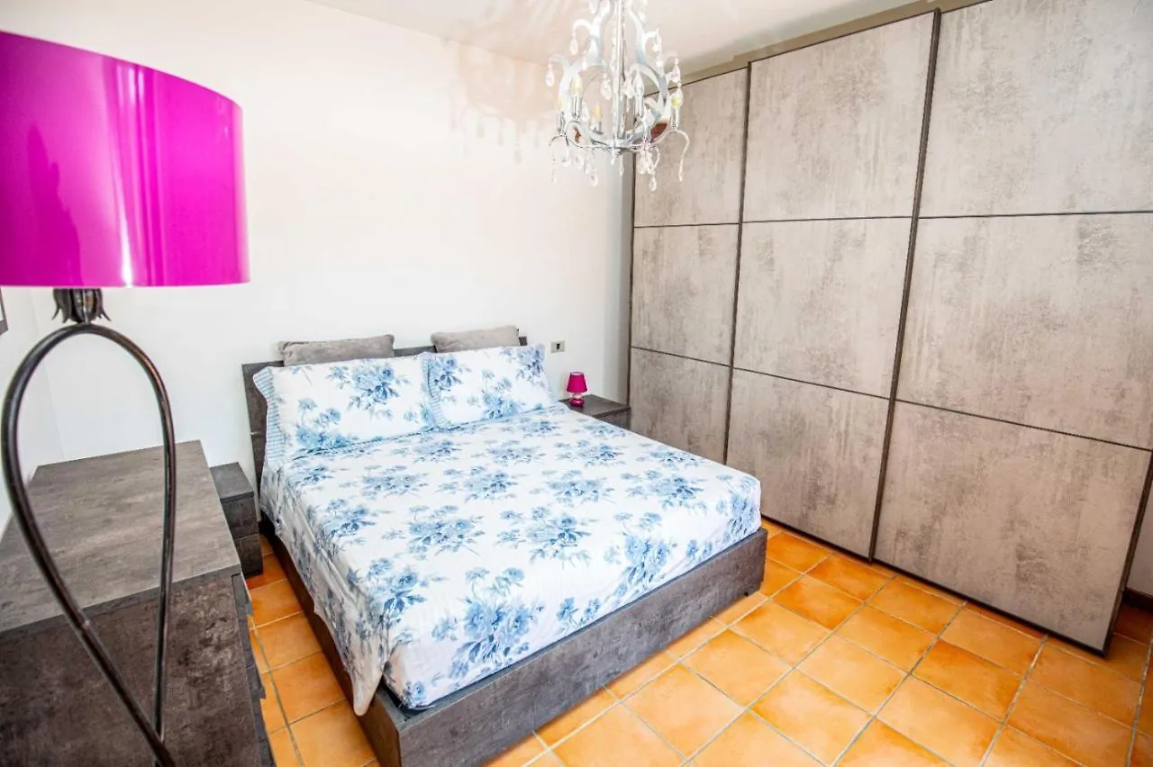 Holiday home L Argentiera Appartamento Con Posto Auto Porto Santo Stefano