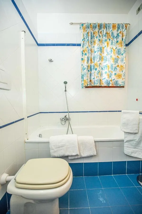 L Argentiera Appartamento Con Posto Auto Porto Santo Stefano  Italy