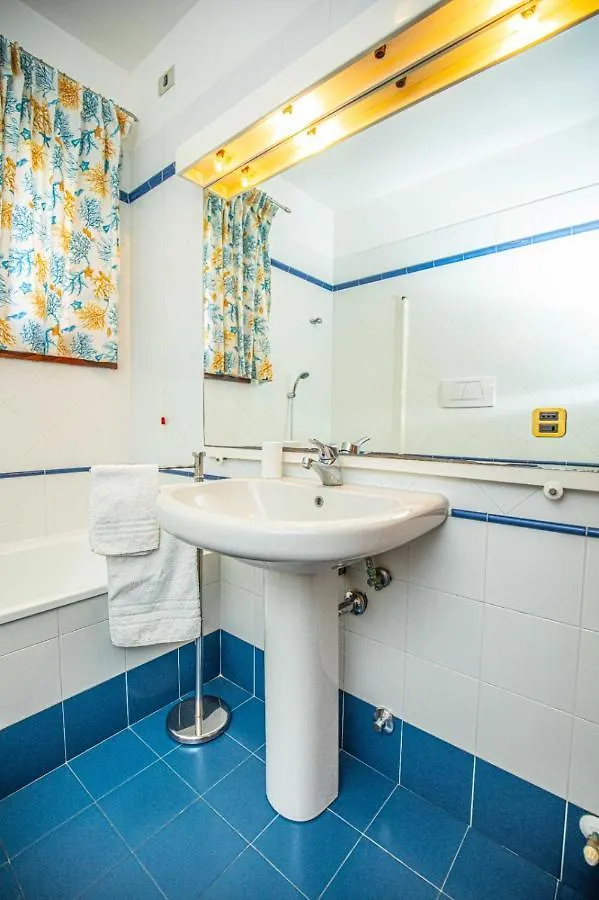 L Argentiera Appartamento Con Posto Auto Porto Santo Stefano  Porto Santo Stefano (Grosseto)