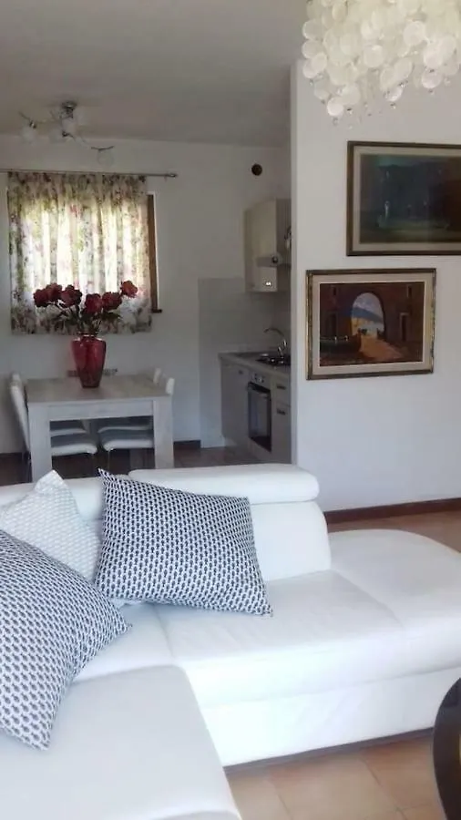 L Argentiera Appartamento Con Posto Auto Porto Santo Stefano  Porto Santo Stefano (Grosseto)