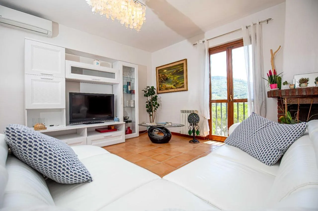 Holiday home L Argentiera Appartamento Con Posto Auto Porto Santo Stefano