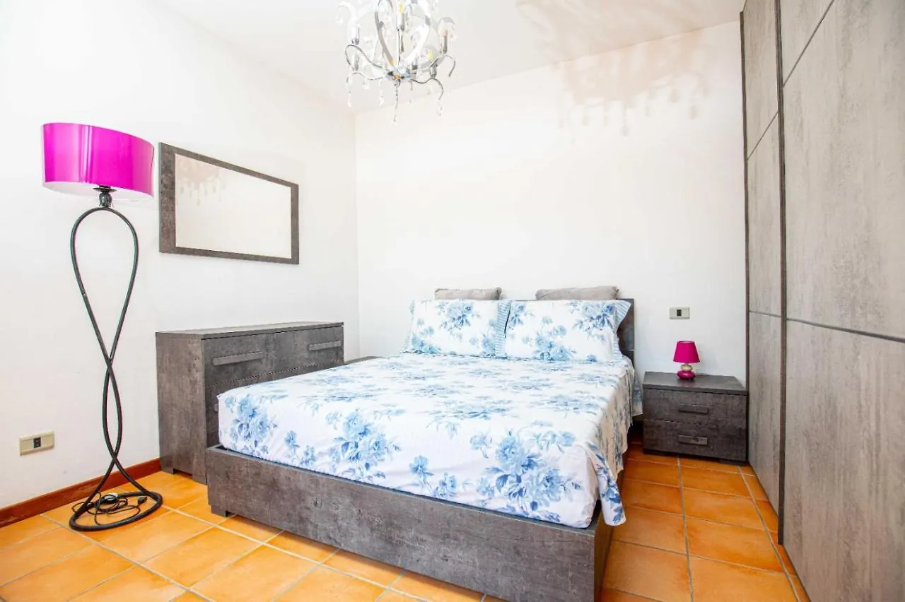Holiday home L Argentiera Appartamento Con Posto Auto Porto Santo Stefano