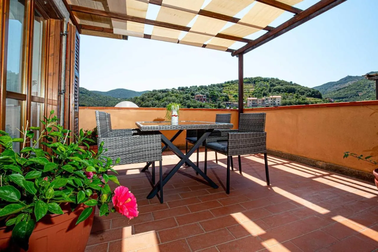 L Argentiera Appartamento Con Posto Auto Porto Santo Stefano  Holiday home Porto Santo Stefano (Grosseto)