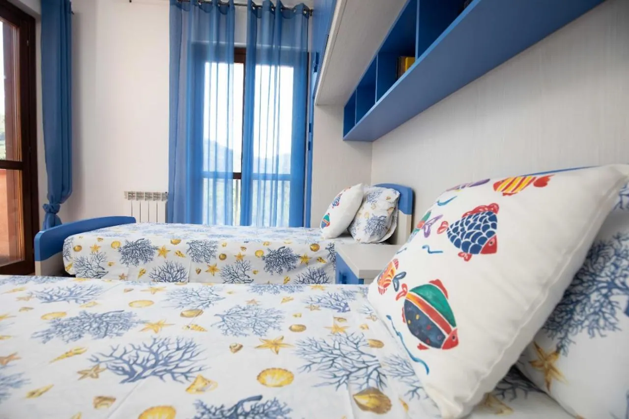 Holiday home L Argentiera Appartamento Con Posto Auto Porto Santo Stefano  Italy